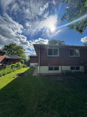 For Lease - 45 SHERWOOD FOREST Drive, Markham, Ontario - Photo 1