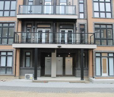 For Lease - 8 Sayers Lane Unit# 15, Richmond Hill, Ontario - Photo 1