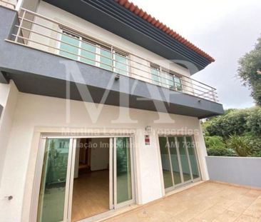 4 bedroom luxury House for rent in Estoril (Estoril), Cascais e Est... - Photo 6