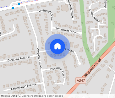 Eastwood Avenue, Ferndown, Dorset, BH22 - Photo 1