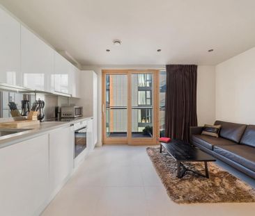 Studio to rent - Photo 2