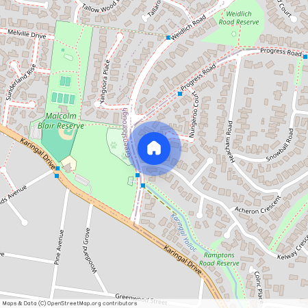 3 Acheron Crescent, Eltham North