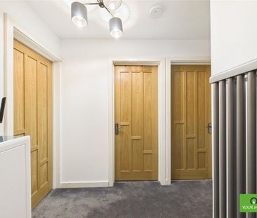 2 bedroom bungalow to rent - Photo 2