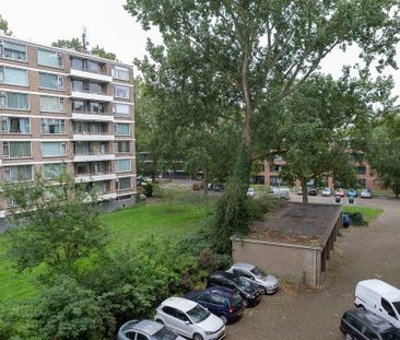 Zwedenburg, 138, 2591BJ, Den Haag - Photo 3