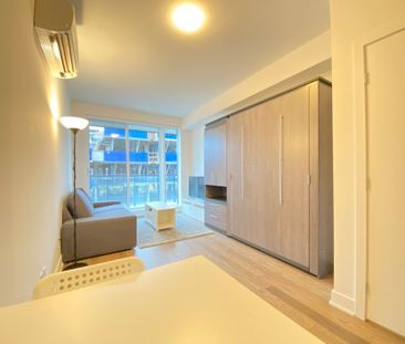 Appartement à louer - Montréal (Le Sud-Ouest) (Griffintown) - Photo 1