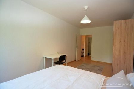 Sehr großzügige 2 Zimmerwohnung in Wilmersdorf - Photo 5