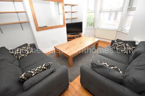 Whitby Road, Manchester, M14 6QH - Photo 1