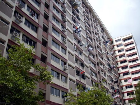 Blk 280 Choa Chu Kang Avenue 3 (Choa Chu Kang), HDB 4 Rooms - For Rent - Photo 2
