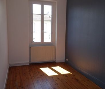 APPARTEMENT T2 A LOUER - Photo 4