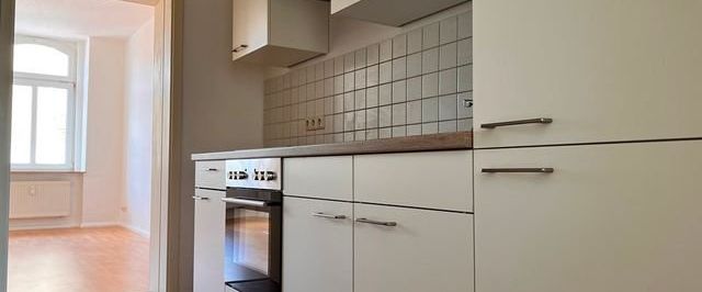 Herbartstr. 7, WE 01 - HP links - Photo 1