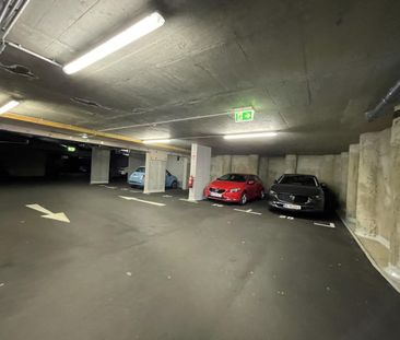 2 Monate MIETFREI!!! Schicke Neubauwohnung im Dachgeschoß mit 6,77m... - Photo 6
