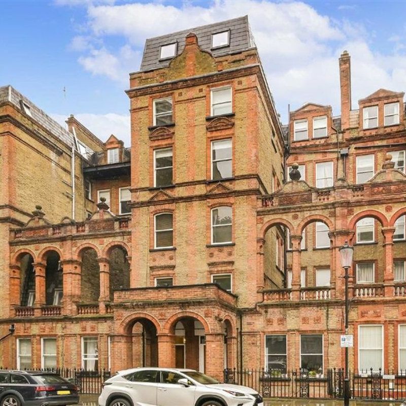 Courtfield Road - Photo 1