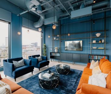 1 bedroom apartment to rent - Photo 1