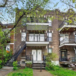 Appartement Le Plateau-Mont-Royal (Montréal) À Louer - Photo 2
