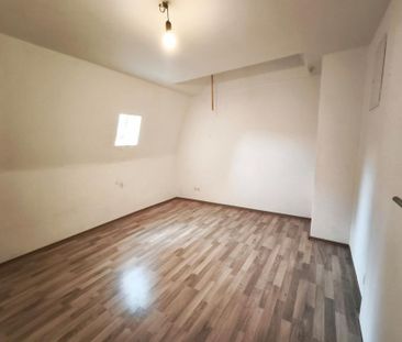 Schöne 3-Zimmer-Wohnung in Mülsen ➡️ Jobcenter Möglich !!! KÜCHE ! - Photo 1