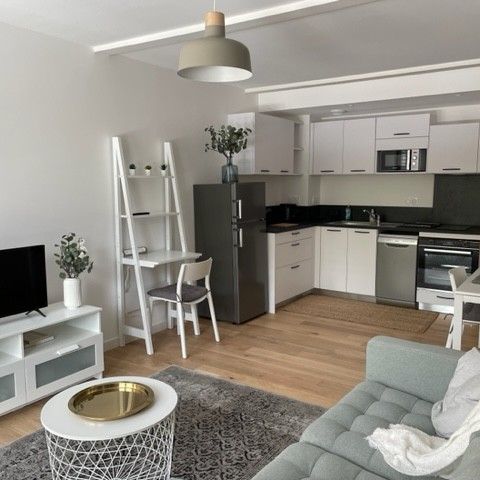 Appartement T1 à louer Rennes centre ville - 47 m² - Photo 1