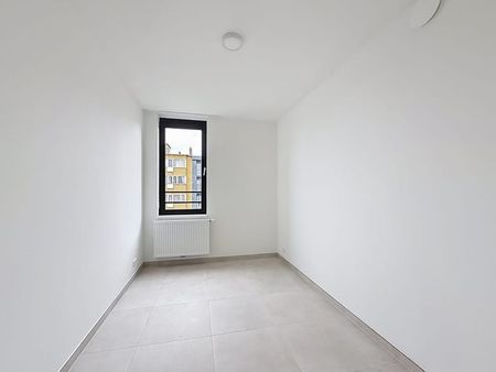 Appartement te huur - Photo 3