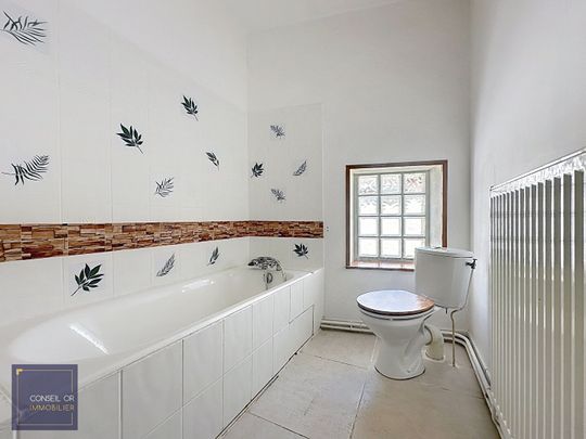 Appartement Duplex T4 - Centre-ville Millery, - Photo 1