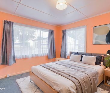 Three Bedroom Home - Photo 2