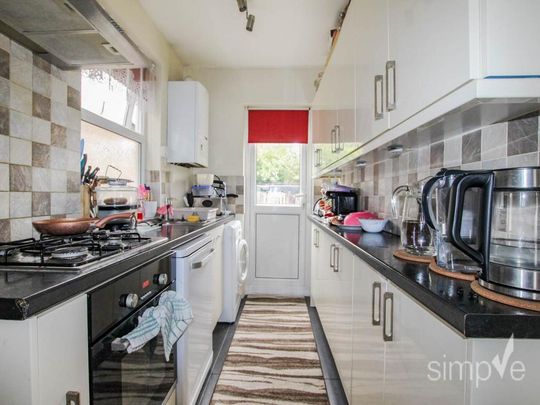 3 bedroom house to rent - Photo 1