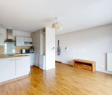 Location appartement 2 pièces, 47.41m², Garges-lès-Gonesse - Photo 5