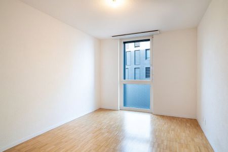 Belle appartement 3,5 pièces avec loggia à Lausanne - Foto 2