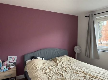 Appartement te huur - Photo 5