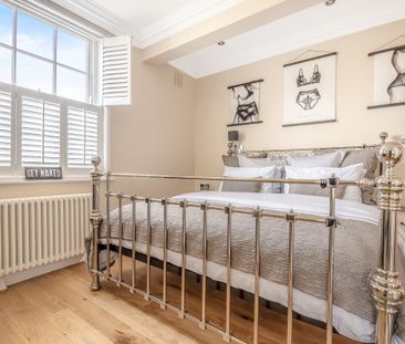 Flat to rent - St. Germans Place, London, SE3 - Photo 6