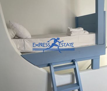 Studio/Γκαρσονιέρα για ενοικίαση Άγιος Νικόλαος (Αρτέμιδα (Λούτσα)) - Photo 5