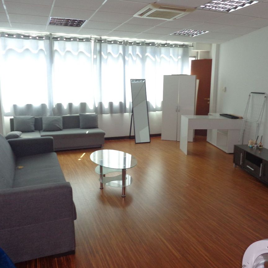 Studio/Γκαρσονιέρα για ενοικίαση Ξηροκρήνη (Ξηροκρήνη - Παναγία Φανερωμένη) - Φωτογραφία 1