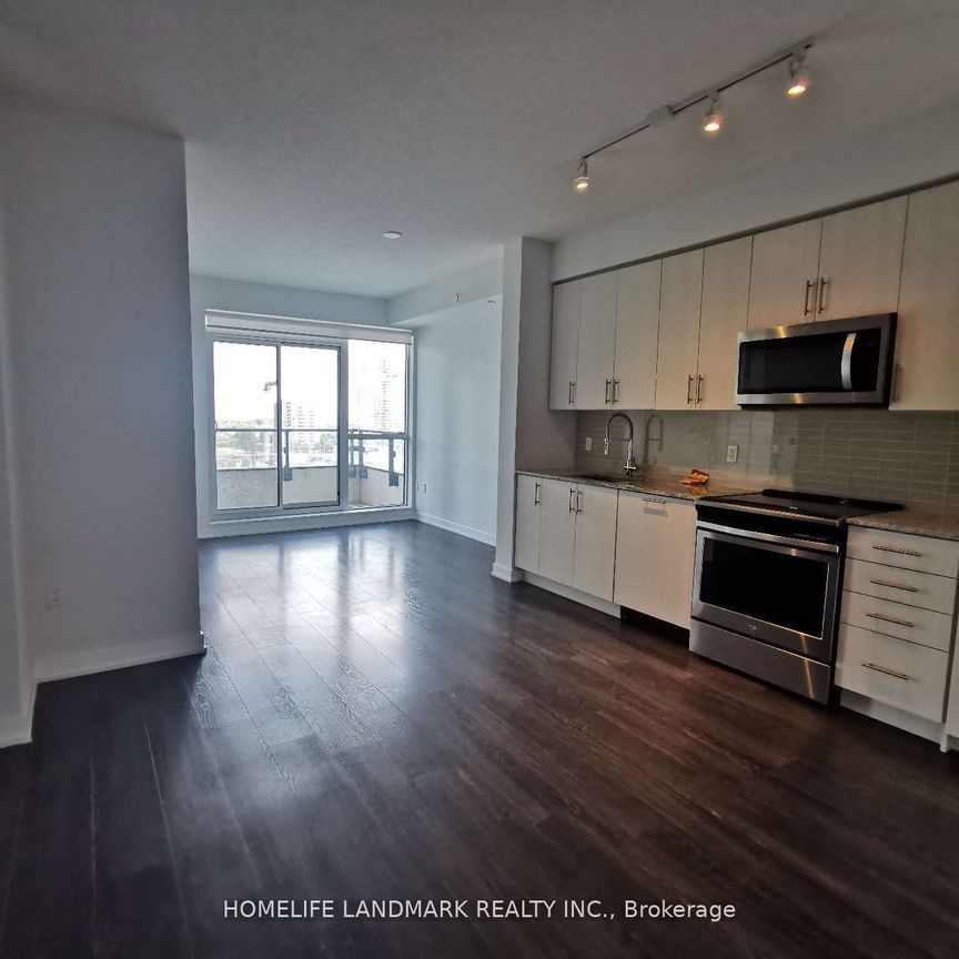 For Lease - 4055 Parkside Village Drive Unit# 819, Mississauga, Ontario - Photo 1