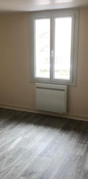 Location Appartement 2 pièces 40m² LE MANS 72000 - Photo 1