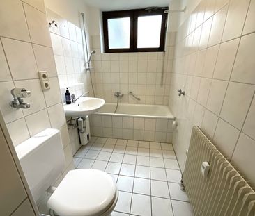 Gut geschnittene 2-Zimmer-Wohnung in Nürnberg Steinbühl - Foto 5