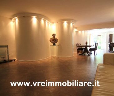 Trilocale via La Sila 14, Cortina d'Ampezzo, Roma - Photo 4
