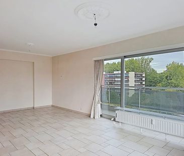 Appartement te huur - Foto 1