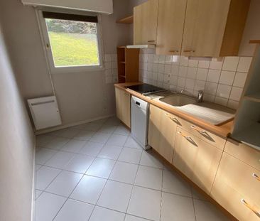 Location Appartement 2 pièces 47m² EVIAN LES BAINS 74500 - Photo 6