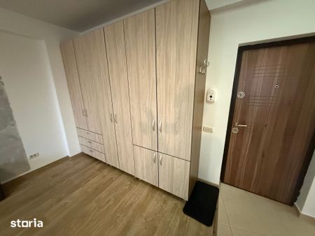 AP. 2 CAMERE- FUNDENI, CAT-FRIENDLY, MASINA DE SPALAT VASE, CENTRALA - Photo 3