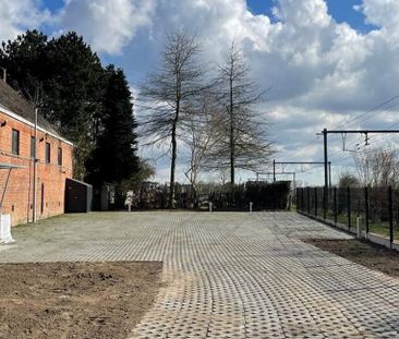 Appartement te huur in Schoonaarde voor € 820 met 2 slaapkamers - Photo 1