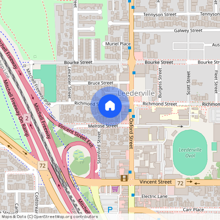 111D Richmond Street, WA 6007, Leederville