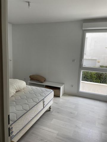 Location Appartement 2 pièces Meublé 40m² REZE 44400 - Photo 5