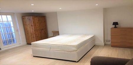 Studio to rent - Photo 3