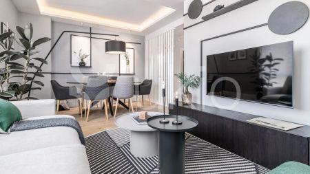 Dúplex de alquiler en Calle de Santa Feliciana, Trafalgar - Photo 3