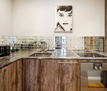 Eccleston Square, London, SW1V flat to rent - Photo 6