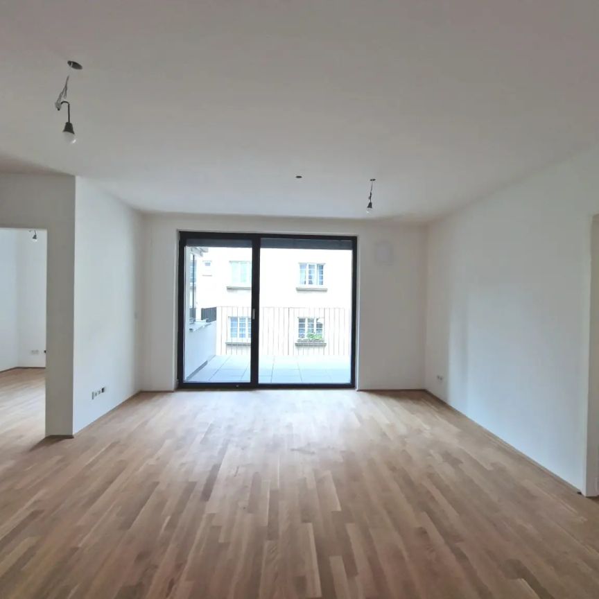 Unglaublich ruhig am Wienerberg - Photo 1