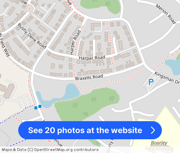 Braxells Road, Botley, SOUTHAMPTON - Photo 1