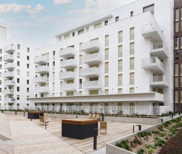 location Appartement T2 DE 40.9m² À ASNIERES SUR SEINE - Photo 6