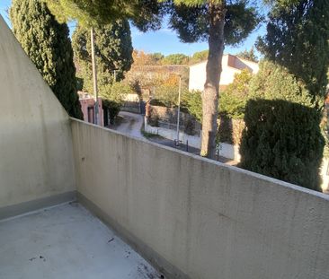 Location Appartement 1 pièce 31m² MONTPELLIER 34000 - Photo 6