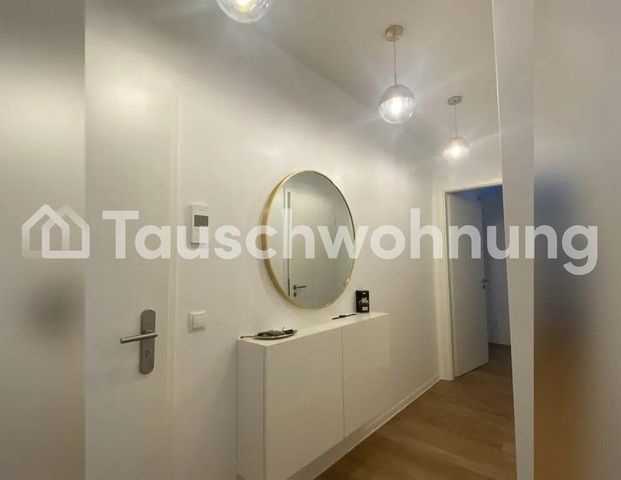 TAUSCHWOHNUNG 2 Zimmer Neubau Wohnung Mariendorfer Weg - Foto 1