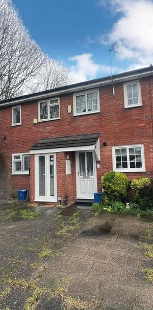 Heritage Park, St. Mellons, CARDIFF - Photo 1