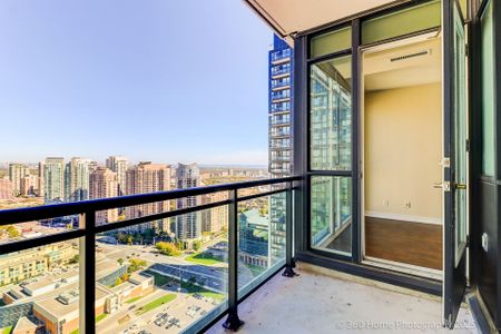 For Lease - 4065 Brickstone Mews Unit# 3501, Mississauga, Ontario - Photo 3